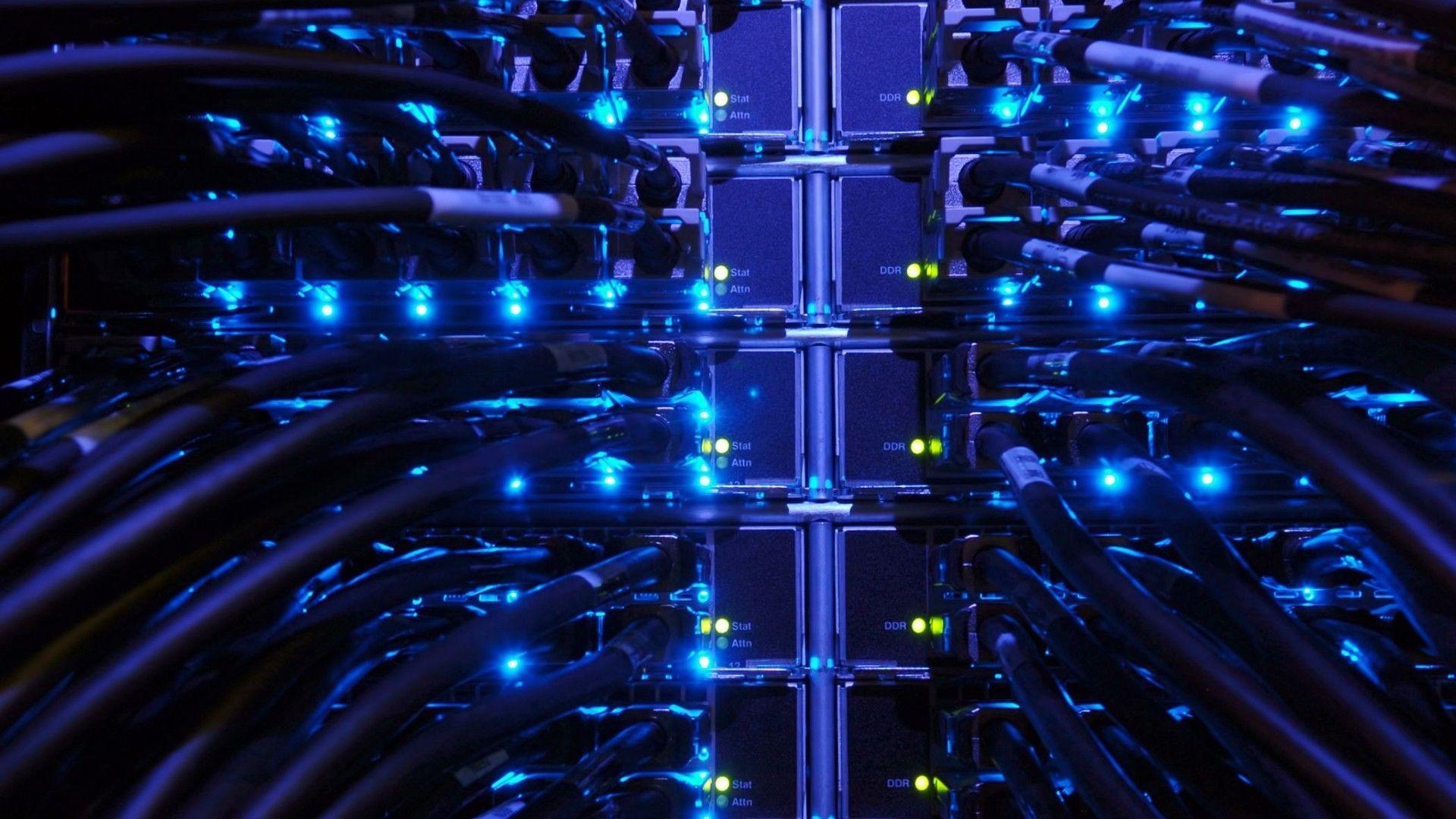Network infrastructure